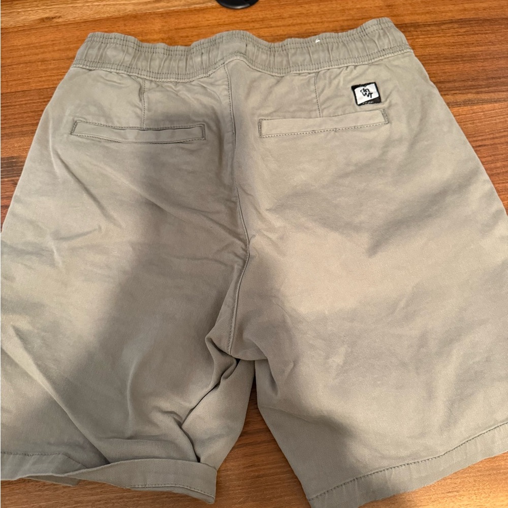 Zara Men's Shorts khaki - Picture 2 of 3